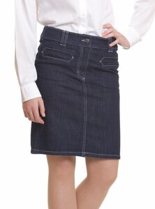 Jeansrock Senna - SEY 