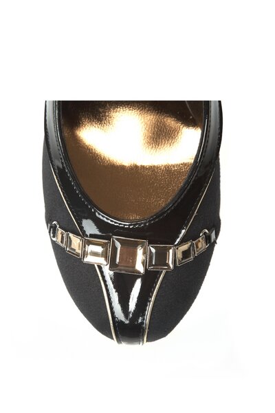 Pumps Dita - Beyond Skin