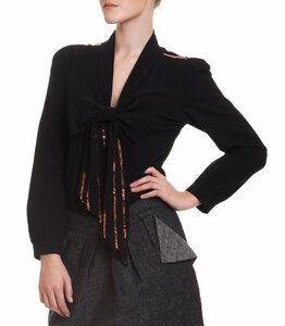 Bluse Raya - Komodo
