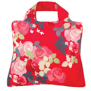 Designer Eco-Shopper Bloom 1 - envirosax