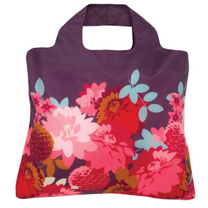 Designer Eco-Shopper Bloom 2 - envirosax