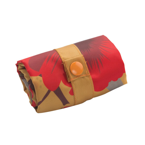 Designer Eco-Shopper Bloom 4 - envirosax