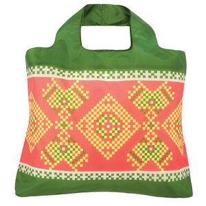 Designer Eco-Shopper Nomad 1 - envirosax