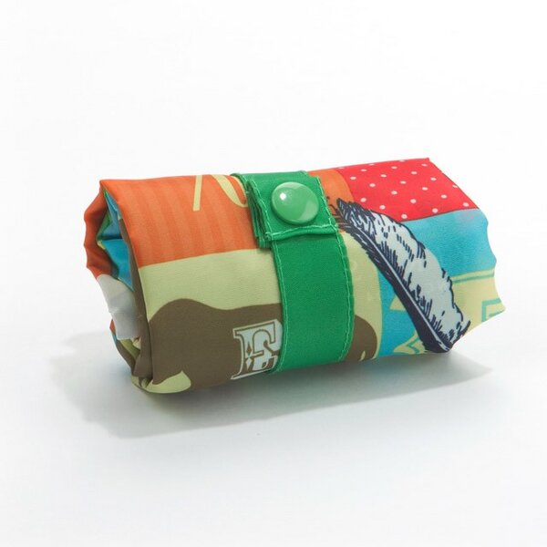 Kids Eco-Shopper ABC - envirosax