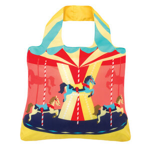Kids Eco-Shopper Carousel - envirosax