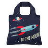 Kids Eco-Shopper To the Moon - envirosax