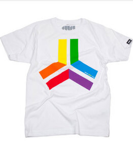 T-Shirt '3 ways multi' - Sutsu