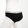 Damen Pants Classic - Pants to poverty