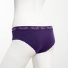 Damen Pants Crown Jewel Purple - Pants to poverty