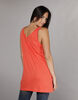 Erin Vest Dress 'LOVE' - Katharine E. Hamnett