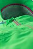 Limited 3L Men Jacket Poison Green - PYUA