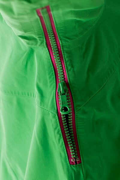 Limited 3L Men Jacket Poison Green - PYUA
