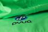 Limited 3L Men Jacket Poison Green - PYUA