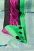 Limited 3L Men Jacket Poison Green - PYUA