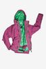 Climate 2L Padded Men Jacket Wild Aster - PYUA