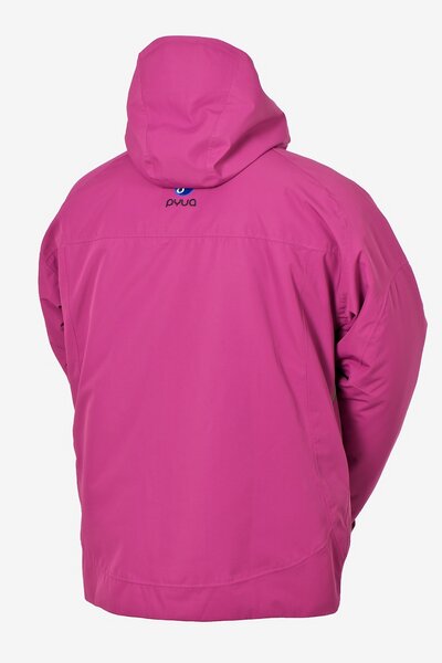 Climate 2L Padded Men Jacket Wild Aster - PYUA