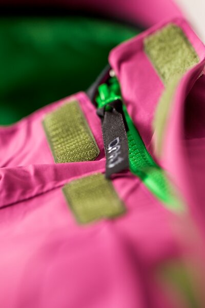 Climate 2L Padded Men Jacket Wild Aster - PYUA