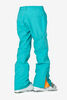 Floated 3L Lined Girls Pant Baltic - PYUA