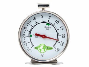 Kühlschrankthermometer - Grünspar