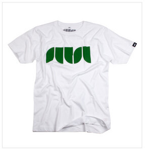 T-Shirt 'Logo' - Sutsu