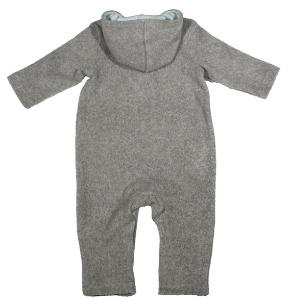 Baby Overall - loud + proud