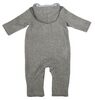 Baby Overall - loud + proud