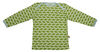 Langarm-Shirt aus Single Jersey mit Druck - loud + proud