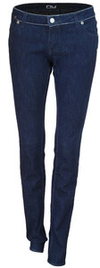 Le Janine - nu jeans
