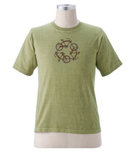 T-Shirt ReCycle - earth creations
