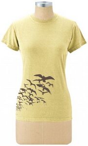 Birds - earth creations