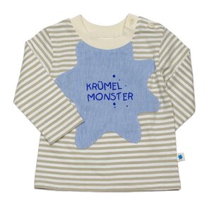 SUNNY,  Krümelmonster blau, kbA - Trinchen & Klacks