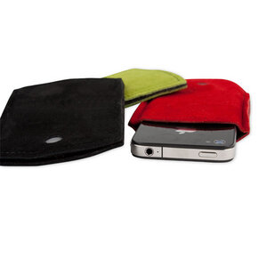 iPhone-Hülle iPOCKET - DeValdes