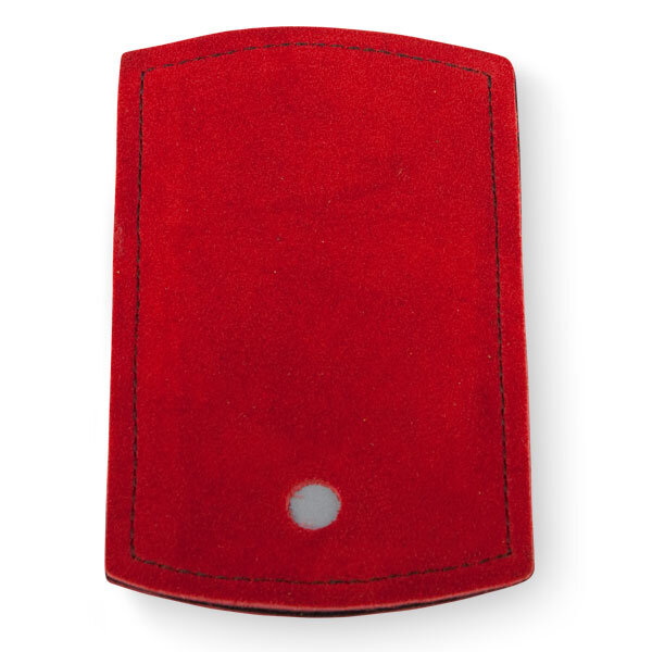 iPhone-Hülle iPOCKET - DeValdes