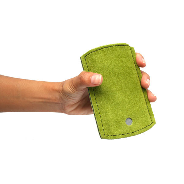 iPhone-Hülle iPOCKET - DeValdes