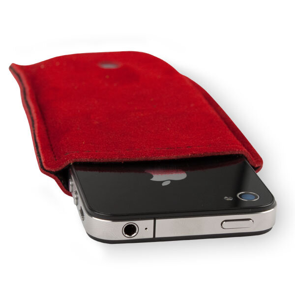 iPhone-Hülle iPOCKET - DeValdes