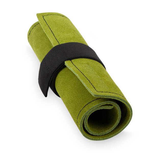 Stifte-Etui TUBO groß  - DeValdes
