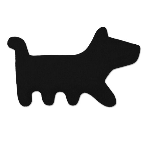 Wärmekissen Hund BRUNO - KAZIK
