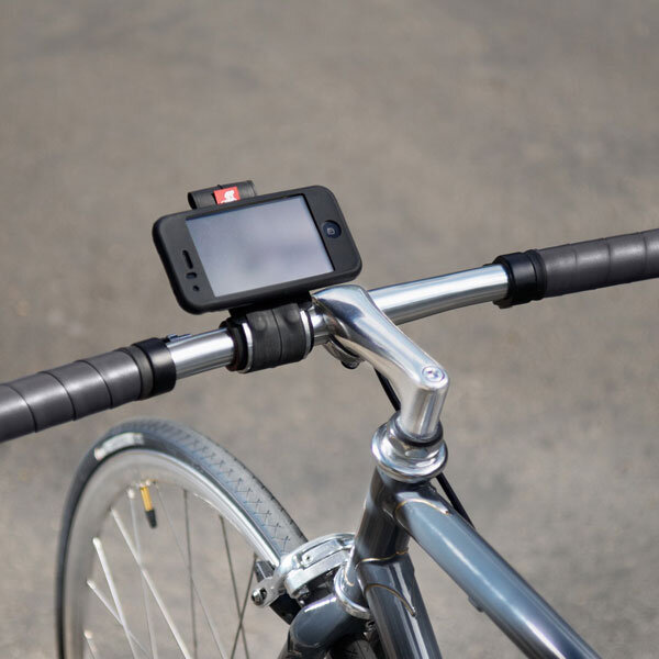 iPhone-Radhalterung - FAHRER BERLIN