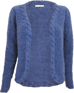 Strickjacke - bibico