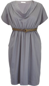 Empire-Kleid - bibico