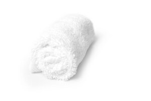 Seiftuch 'White' - Caleb's Hill