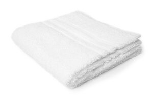 Handtuch 'White' - Caleb's Hill