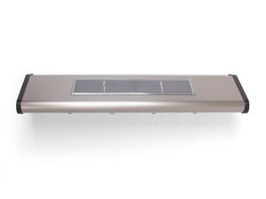 Solar Licht für Hausnummer und Klingel - Grünspar