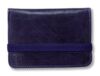 wallet small blau - Veja