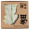 Bio-Boxershorts - grün - Monsieur Chat