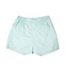 Bio-Boxershorts - türkis - Monsieur Chat