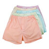 Bio-Boxershorts - rosa - Monsieur Chat
