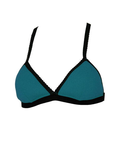 Triangle Bra - g=9.8