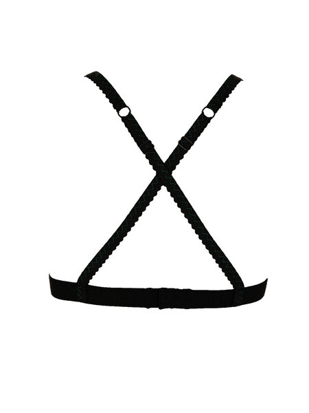 Triangle Bra - g=9.8