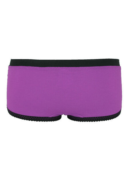 Panty - g=9.8